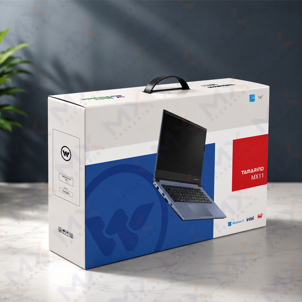 Custom Laptop Boxes - view 4
